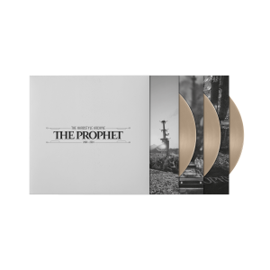 The Hardstyle Archive by DJ The Prophet